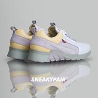 Gambar SNEAKYPAIR Liberty Lemon and Lime Sepatu Wanita Unisex Sneakers Shoes - Lemon and Lime, 37 dari Sneakypair Kab. Bandung 3 Tokopedia