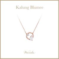 Gambar Kalung Berlian Wanda - Blumee - Necklace dari Wanda House Of Jewels Kota Administrasi Jakarta Pusat 1 Tokopedia