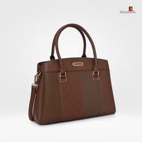 Gambar Tas Elizabeth Handbag 0798-2023 - Brown dari Elizabeth Official Store Kota Cimahi 2 Tokopedia