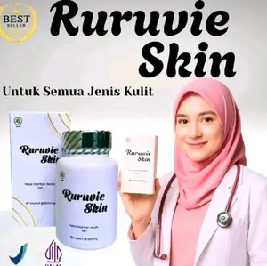 RURUVIE CAPSULE WHITENING PREMIUM