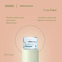Gambar Amura Paket Hemat (Wash + Toner + Cream) | Amura Series Aging Mencerahkan Wajah Memudarkan Noda Hitam - Anti Aging 1 (Day cream, Toner, Facial Wash) dari AmuraOfficial Kab. Bogor 5 Tokopedia