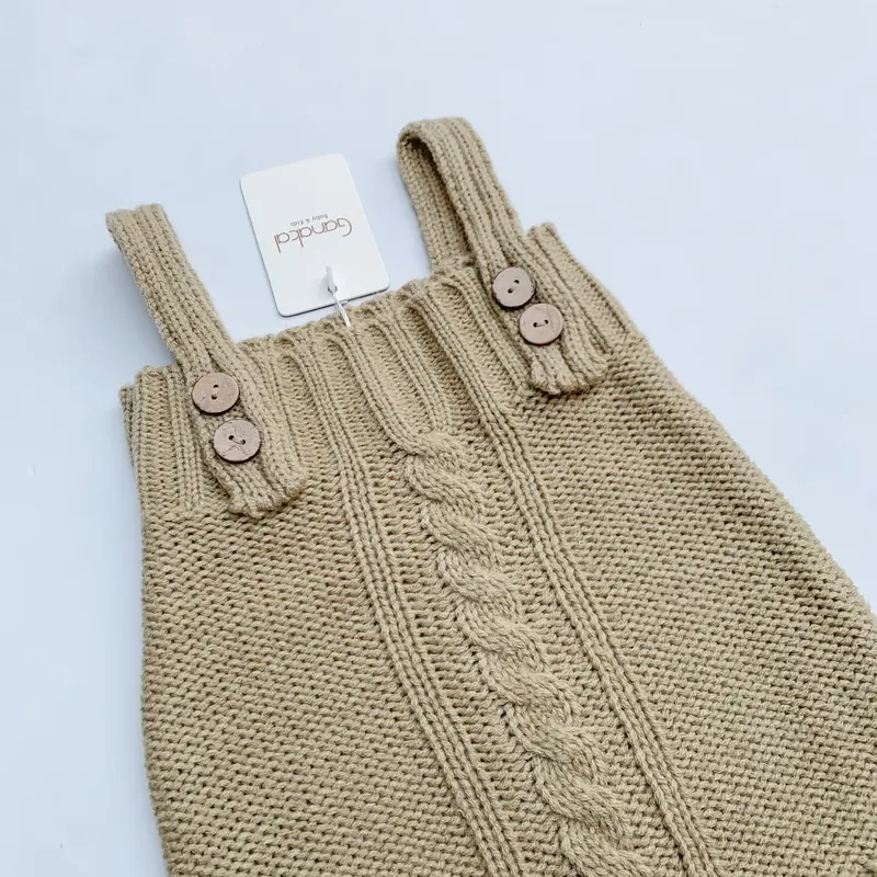 GANAKAL - Barnett Overall Baby Premium 5