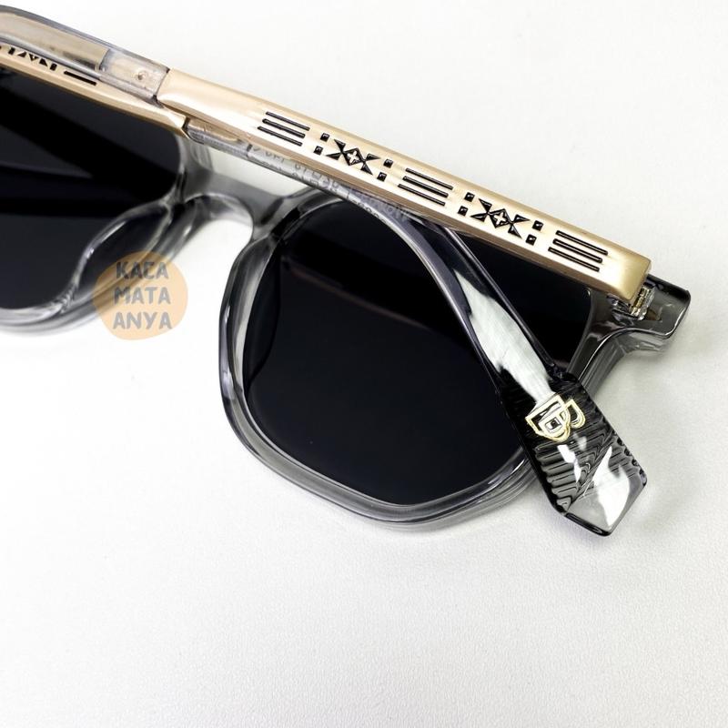 Sunglasses Walsh Kacamata fashion pria wanita polarized UV protection 6