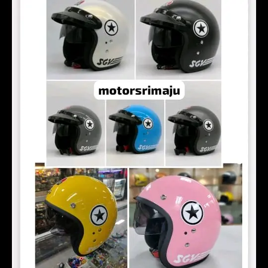 icon airflite helmets Airflite Edo  Ride Icon