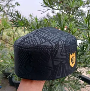 Peci Kopiah Embos Sultan Terbaru Peci Kopiah Embos Peci Asagofah Embos Peci Kopiah Malaysia Embos Muslim Nyaman