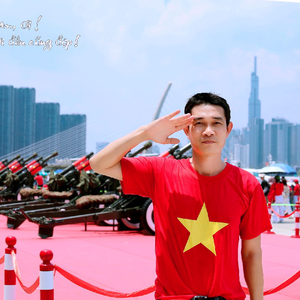 Huy Huỳnh Tiền Giang