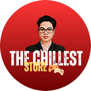 Tay cầm The Chillest
