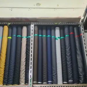 Bahan Wool Import cocok untuk setelan Jas Pria formal. Wool Import . lebar bahan 1,5 mtr.  Harga per meter ya .