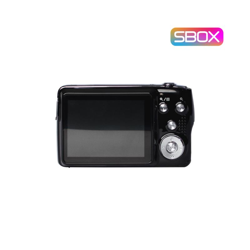 SBOX Spark S8 Kamera Digicam Pocket Camera 1