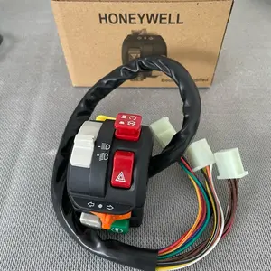 saklar biled Saklar Kiri Honeywell Tombol Hazard Saklar Motor Universal Holder Saklar Kiri Honeywell saklar piw piw