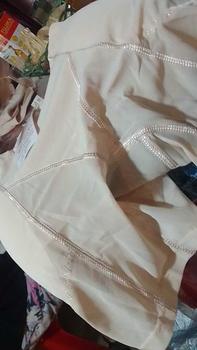 Product Review of Celana Busa Keliling Tebal Bentuk Short from f**🇩 0