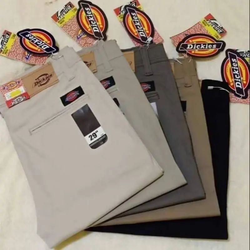 Celana Chino Panjang DICKIES