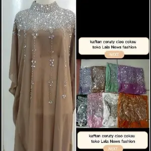 Kaftan Ceruty Cleo (premium)