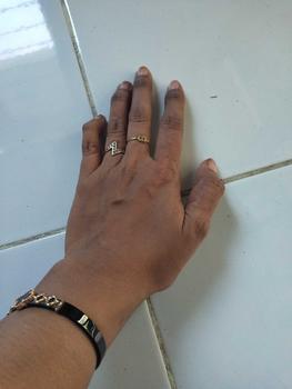Product Review of (CPT PUTIH) Body Cream Lotion 10x Extra Whitening DNA SALMON Memutihkan Mencerahkan from m**l 1