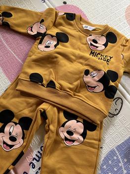 Product Review of [F] Sale Pakaian Anak Bayi Anak Premium Cotton from A**a 0