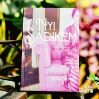Gambar Buku Nyi Sadikem Sebuah Novel Artie Ahmad dari Literasi Kata Kota Yogyakarta 3 Tokopedia