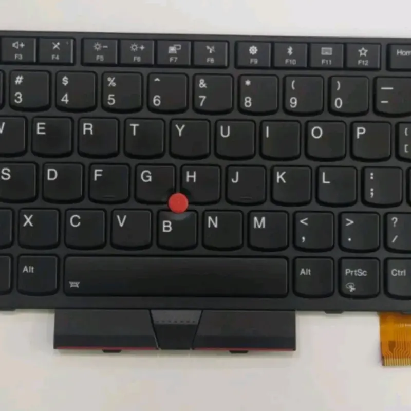 Keyboard Lenoovo ThinkPad T470 T480 A475 A485 Pointer No Backlight 5