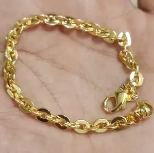 Gelang tangan anak-anak  Nuri kaca terbaru Bracelets