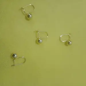 Anting Koin Asli 1991-1992 Anti Karat 24K