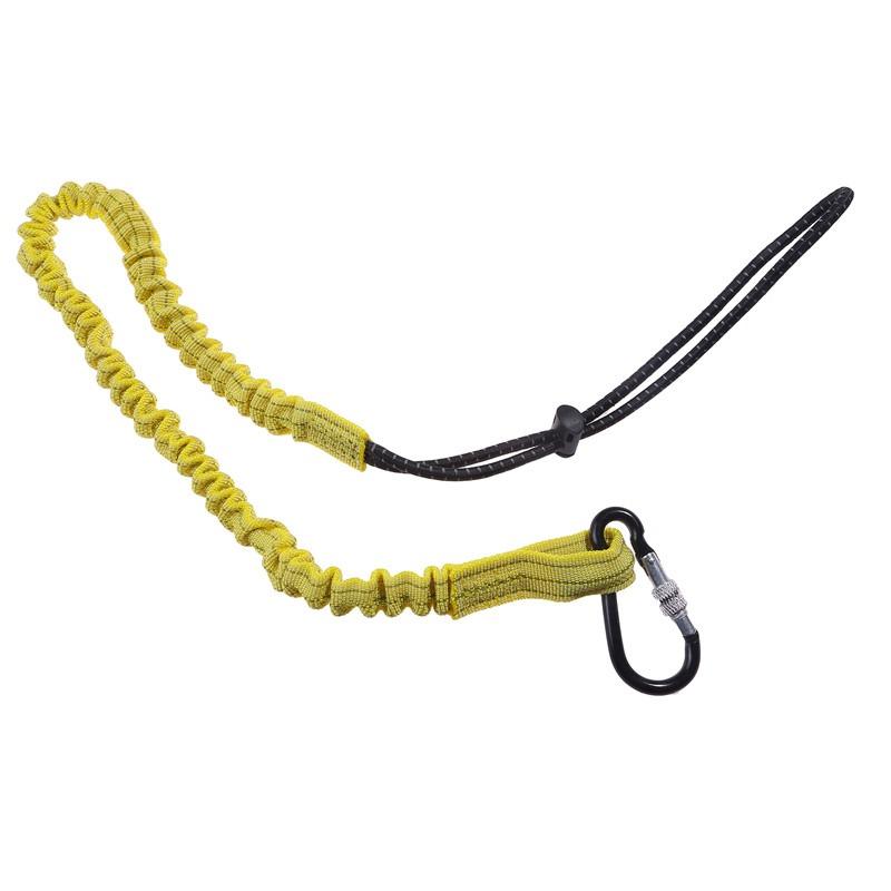 Product Introduction of Anti-Falling Safety Rope For Aerial Work Tools 27