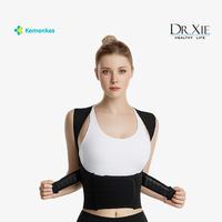Gambar Back Brace Alat Terapi Penegak korset Punggung Posture Corrector Back Support Penyangga Punggung Penegak Badan Alat Terapi Pelurus Punggung/Sabuk Punggung Terapi Tulang Bungkuk Belakang/Korektor Postur Tubuh dari Dr Xie Healthy Life Kota Administrasi Jakarta Timur 4 Tokopedia