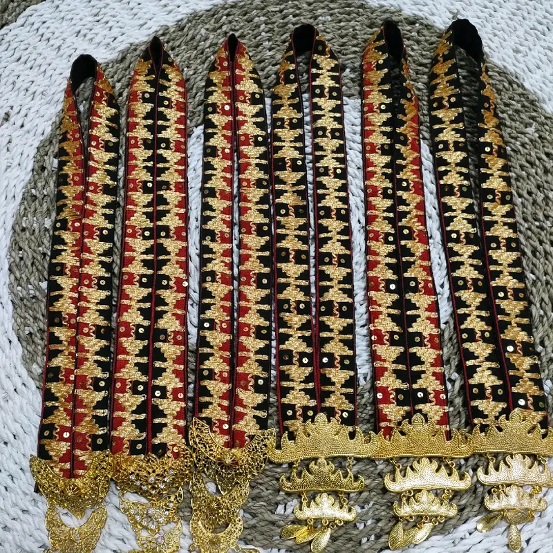KALUNH TAPIS LAMPUNG D BERBAGAI PILIHAN MOTIF 1