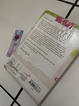 Product Review of PROMO MAY DAY DEALS | NOVEL BEST SELLER BINTANG MEDIA | NOVEL BEST SELLER CLOUDBOOKS from e**u 2