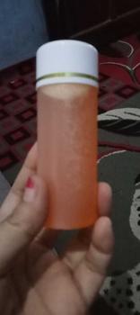 Product Review of SABUN PEPAYA ORIGINAL BOTOLAN from m**' m**l 0