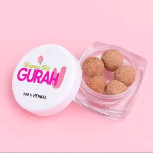 Kuncup Sari Gurah V Herbal Wanita