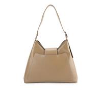 Gambar Obermain Tas Wanita HAISLEY TOP HANDLE BAG Dark Taupe BZ24029DT - Dark Taupe, Top Handle dari 9to9 Indonesia Kota Tangerang 3 Tokopedia