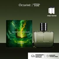 Octarine Elixir Onenote Jual OCTARINE Exclusive Parfume Sanctum Arcanum Elixir Homme Noctis ...