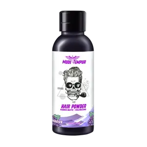 MODE TEMPUR HAIR POWDER HAIR VOLUMIZING POWDER Pria