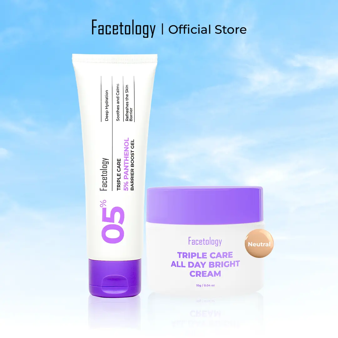 Neutral + Panthenol 5%