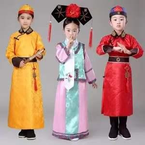 Topi Cina / Topi Imlek Dewasa Anak / Topi China Cheongsam Imlek ...