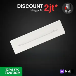 Apple Pencil Pro 2024 for iPad Pro M4 5th Gen & 7th Gen | iPad Air m2