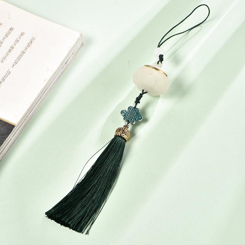 Product Introduction of Bodhi lotus design bracelet f1009 0