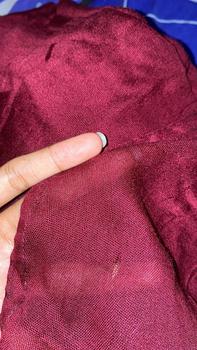 Product Review of RIFANYHIJAB Alifa Pashmina Viscose Shawl from 💋**💋 0