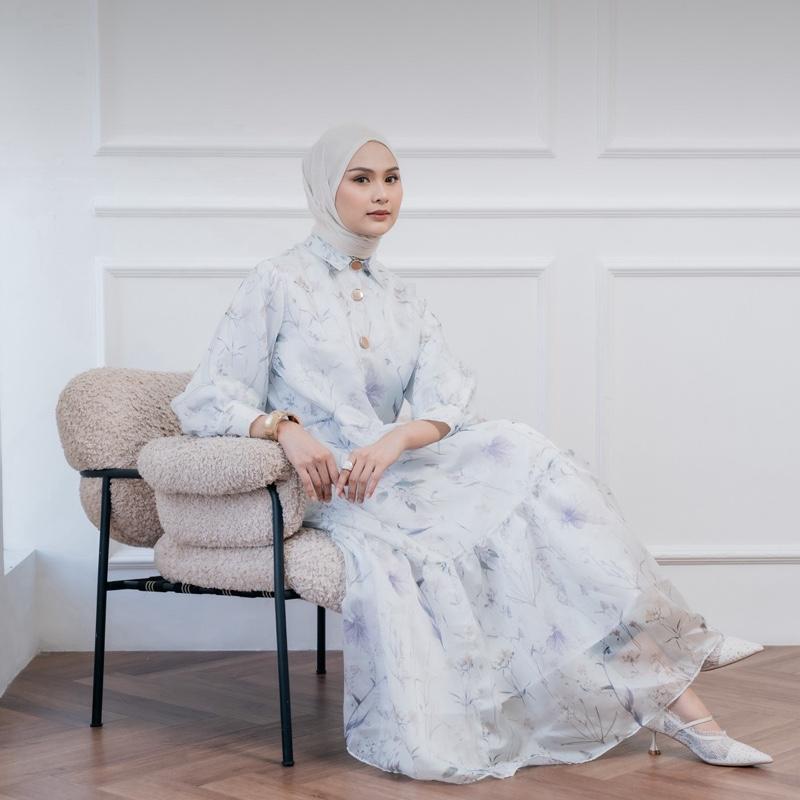 Intaliciousproject - Lafiya Dress 5