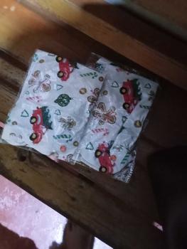 Product Review of Christmas Dog Clothes for Shih Tzu Halloween Pet Vest Cat Tshirt New Year Puppy Costume from @**a 1