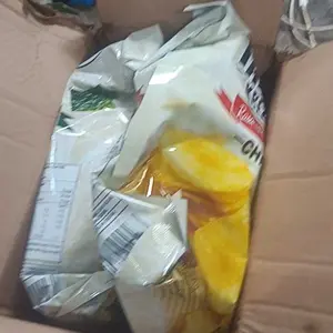 COD HALAL/Taiko Krezz Chips/Keripik Kentang/Cemilan/Promo Murah/Rasa Daging Sapi/Rasa Rumput Laut/Keripik/chips/renyah dan lezat/bahan baku berkualitas/Crispy Chips/Potato/Snack/Kripik