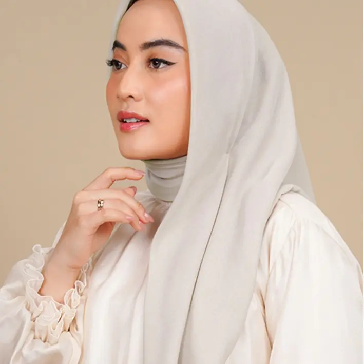 ZYTADELIA Day-to-Day Scarf Series