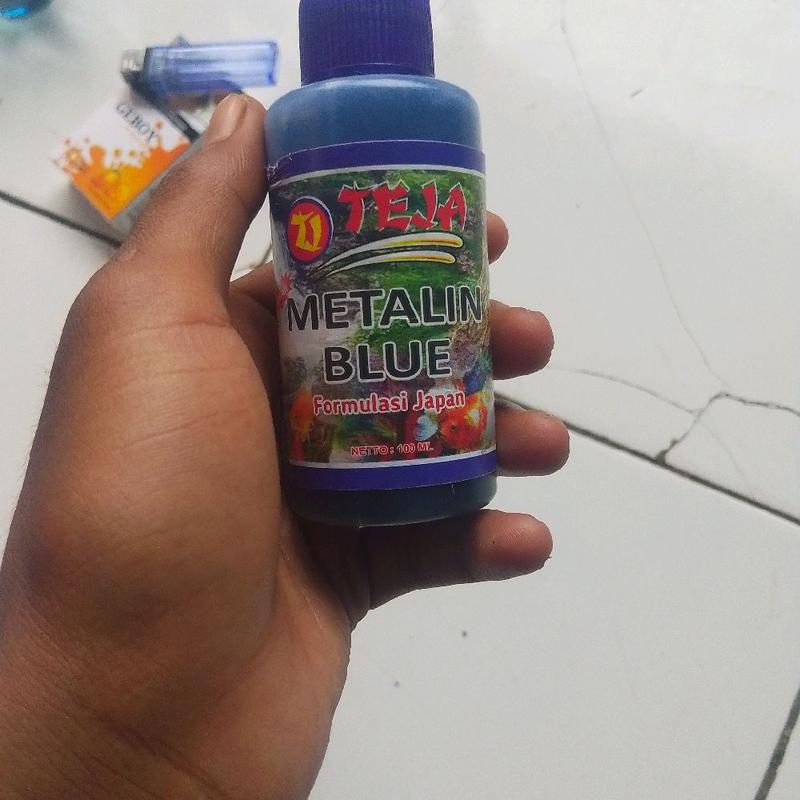 obat ikan cupang sepanya ikan semakin cantik dan enak di pandang 1