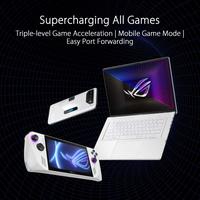 Gambar ASUS ROG Rapture GT-BE98 Quad-Band WiFi 7 Gaming Router - GT-BE98 dari ASUS COMPONENT Kota Administrasi Jakarta Pusat 4 Tokopedia