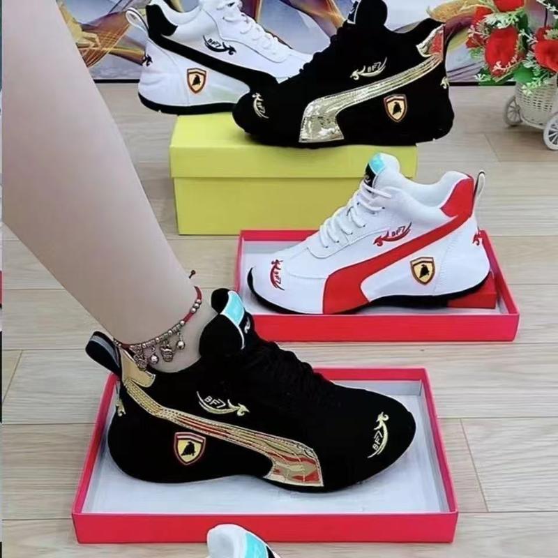 Casual Patchwork Round Comfortable Out Door Flats Shoes(3 Colors) Casual Patchwork Round Comfortable Out Door Flats Shoes(3 Colors)