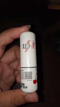 Product Review of Red-A Lip Balm (Tersedia 5 Varian) Red Bibir from 𝒶**✿ 0