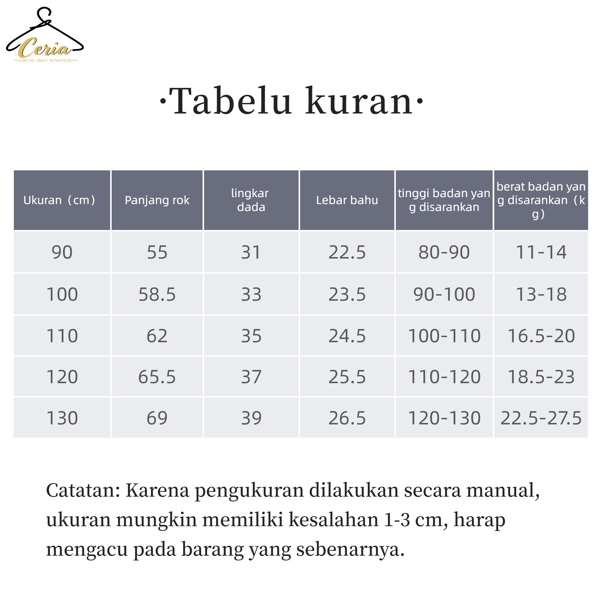 Ceria-Gaun Musim Panas Anak Perempuan / Gaun Rompi Kotak-Kotak Biru Putih Anak Perempuan / Model Kerah Besar dengan Pita