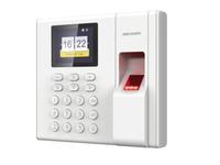 Gambar Hikvision DS-K1A8503MF Value Series Fingerprint Time Attendant - DS-K1A8503MF dari General CCTV Kota Administrasi Jakarta Barat 2 Tokopedia