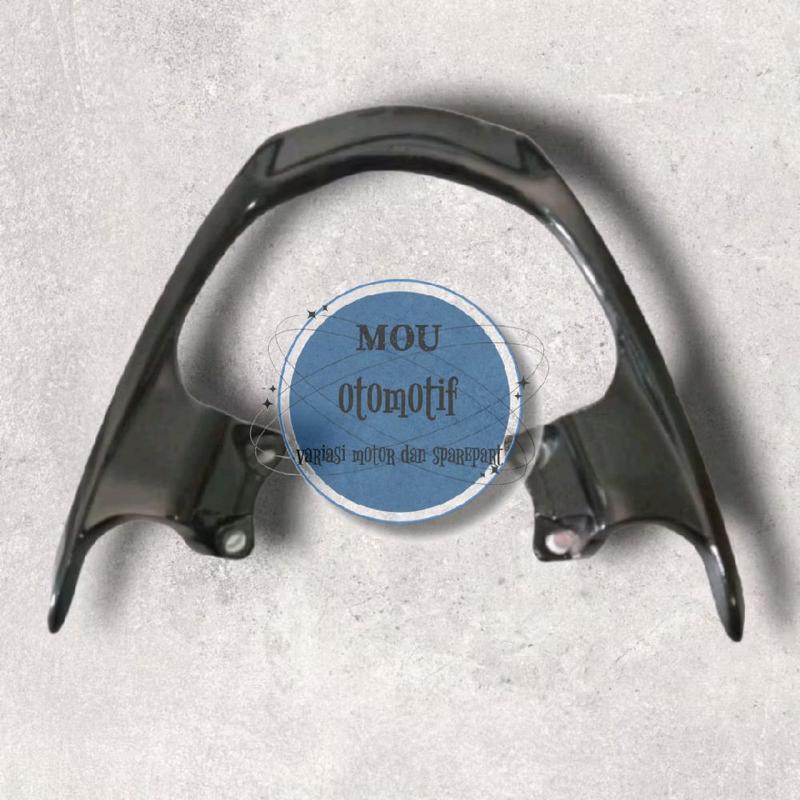 Behel Mio Amore Motif Carbon Forged WTP 3