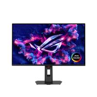 Gambar Monitor OLED ASUS ROG Strix XG27AQDMES 27" QD-OLED 1440p QHD 2K 240Hz 0.03ms 99% DCI-P3 HDMI 2.1x2 DP 1.4x1 Full Ergonomic Stand Neo Proximity Sensor AMD FreeSync NVIDIA G-Sync Compatibility HDR10 for Unmatched Gaming Clarity and Performance - XG27AQDMES dari Abditama Official Kota Depok 3 Tokopedia