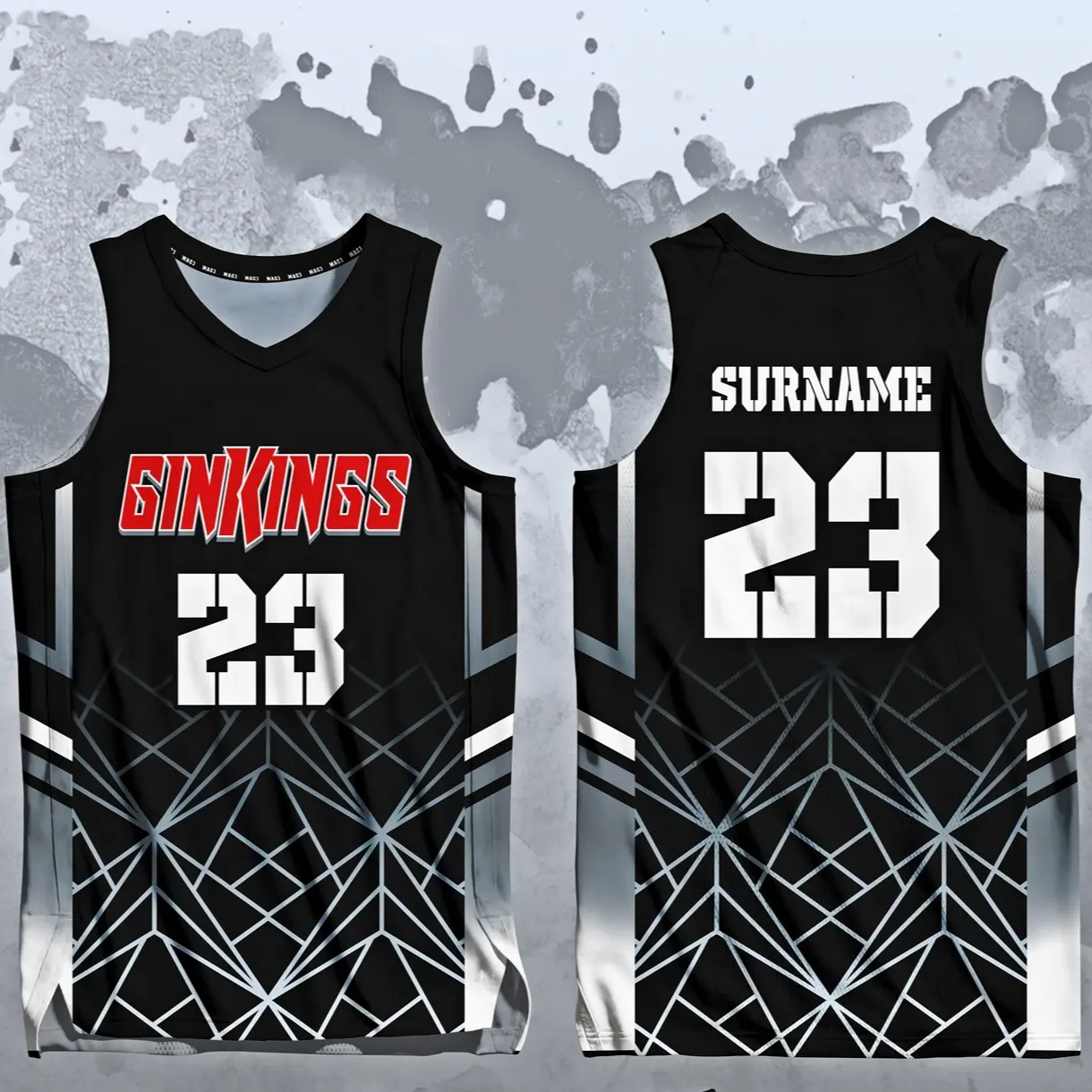 3D Digital Printed Pattern Jersey, Sleeveless Vest Fitness Men'S T-Shirt, Loose And Breathable